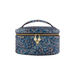 Cleo Beauty Case, blue, Pip Studio