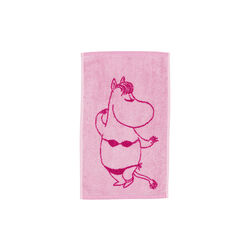 Mumi H&aring;ndkl&aelig;de Snorkfr&oslash;ken, Moomin Arabia