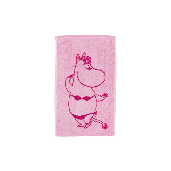 Mumi H&aring;ndkl&aelig;de Snorkfr&oslash;ken, Moomin Arabia
