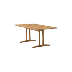 Mogensen C18 Shaker Table 180 cm, olieret eg Mogensen C18 Shaker Table 180 cm, olieret eg, Fredericia Furniture
