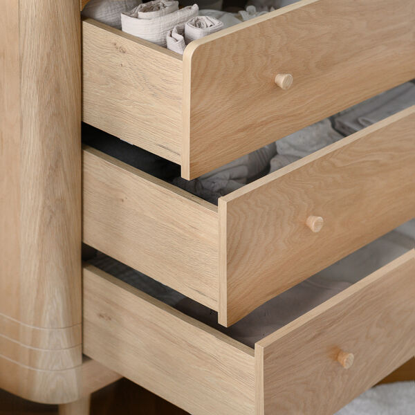 Nature kommode, We Are Bitte