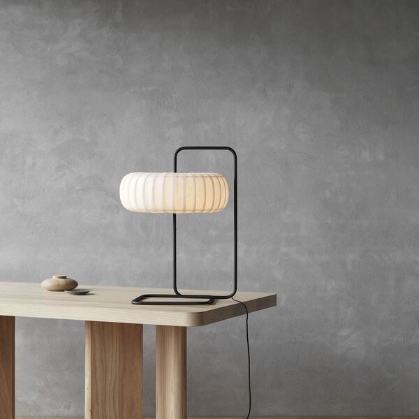 TR36 bordlampe, Tom Rossau