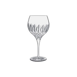 Diamante spansk gin & tonic-glas 4 stk. Diamante spansk gin & tonic-glas 4 stk., Luigi Bormioli