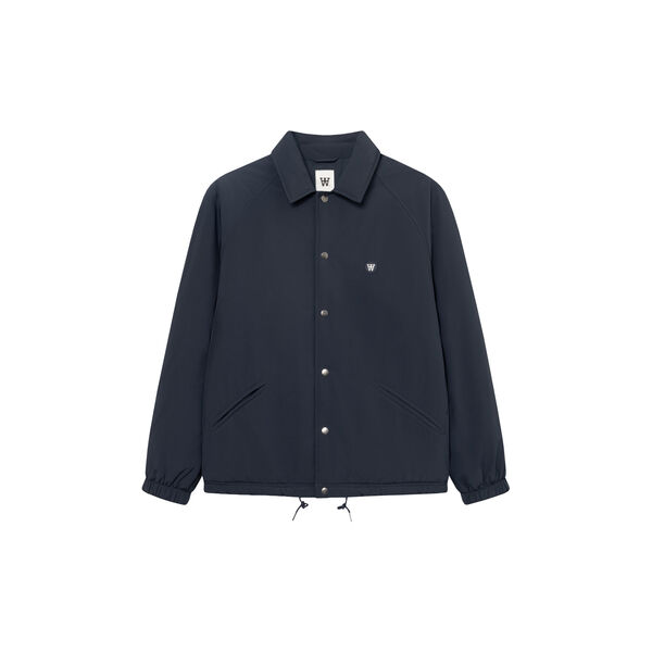 WWSigurt x jacket, salute, Wood Wood