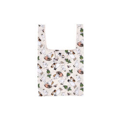 Mumi Foldbart indk&oslash;bsnet Familietid, Moomin Arabia