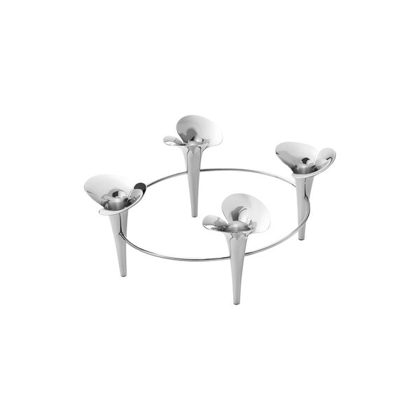 Bloom Botanica lysestage, Georg Jensen