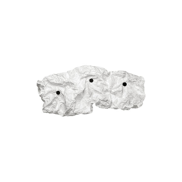 Maap W3 Wall Lamp, white, Flos