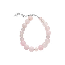Blush Armb&aring;nd, s&oslash;lv, Pernille Corydon Jewellery