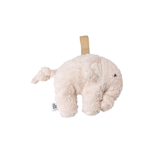 Fanto musikuro, birchbark rose, Sebra