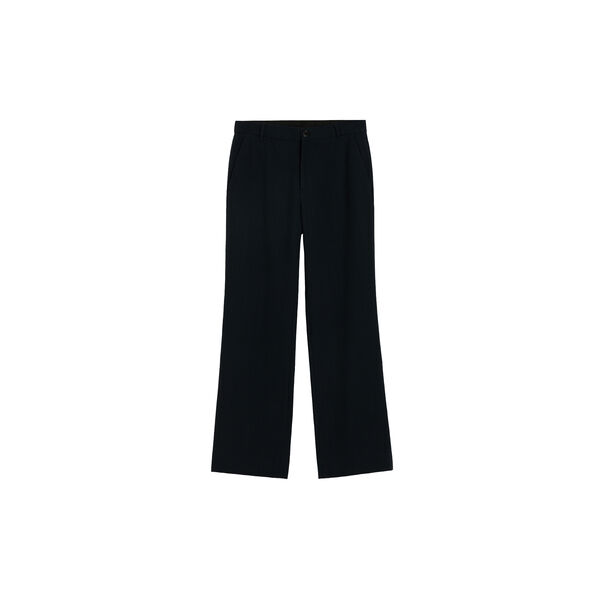 Milo Pant Cotton, navy, Aiayu