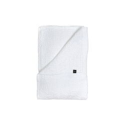 Dani sengetæppe, white, Himla