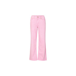 Jeans in pink denim, bon bon pink, Coster Copenhagen
