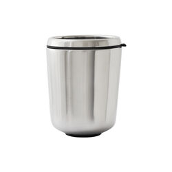 VIPP7 tandbørstekrus, rustfrit stål, Vipp