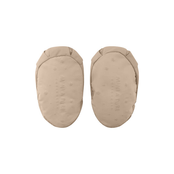 MATWINN Fleece Lined Winter Outdoor Sock, savannah tan MATWINN Fleece Lined Winter Outdoor Sock, savannah tan, Mini A Ture