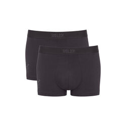 SLG Base Trunk C2P, charcoal, sloggi