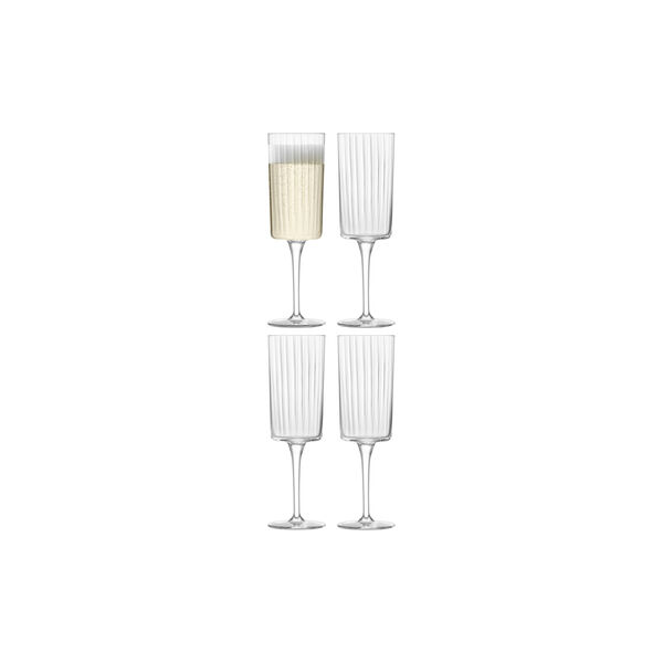 Gio Line champagneglas, LSA International