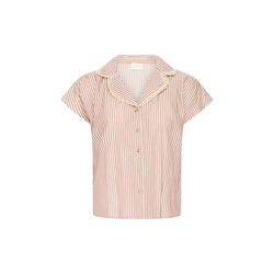 IRMONE Blouse, mone y/d stripe, Atelier R&ecirc;ve