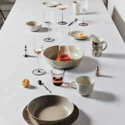 Solare cappuccinokop 40 cl, hvid, Iittala