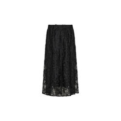 LR-OLERA 2 Skirt, black, Levet&eacute; Room