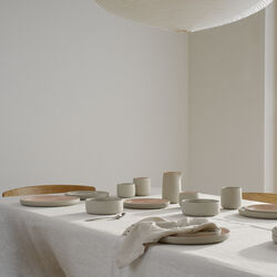 Emma sk&aring;l 2 stk. &Oslash; 13.5 cm, rose, Stelton