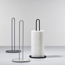 Singles køkkenrulleholder Singles køkkenrulleholder, Zone Denmark