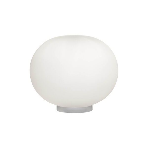 Glo-Ball Basic Zero væglampe Glo-Ball Basic Zero væglampe, Flos