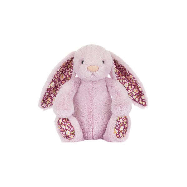 Thistlepop Blossom Luxe Bunny Original, Jellycat