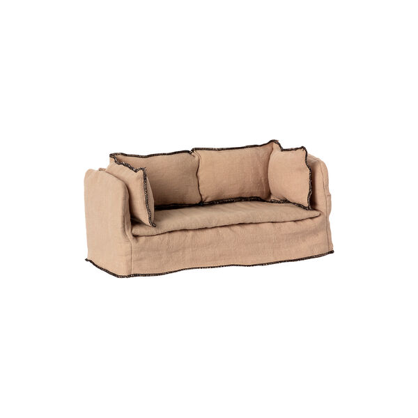 Miniature sofa, Maileg