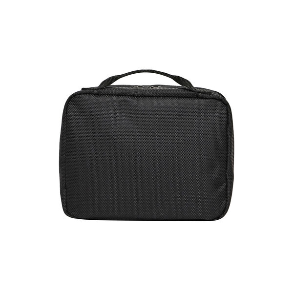 Zephyr Necessaire, black Zephyr Necessaire, black, Mandarina Duck