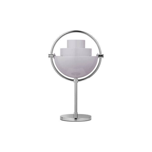 Multi-Lite Portable Lamp, pale lilac, GUBI