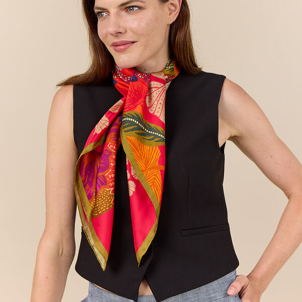 BOUQUET t&oslash;rkl&aelig;de, Bella Ballou