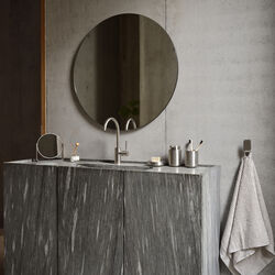 Ume krog, steel, Zone Denmark