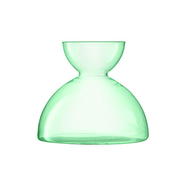 Canopy vase, LSA International