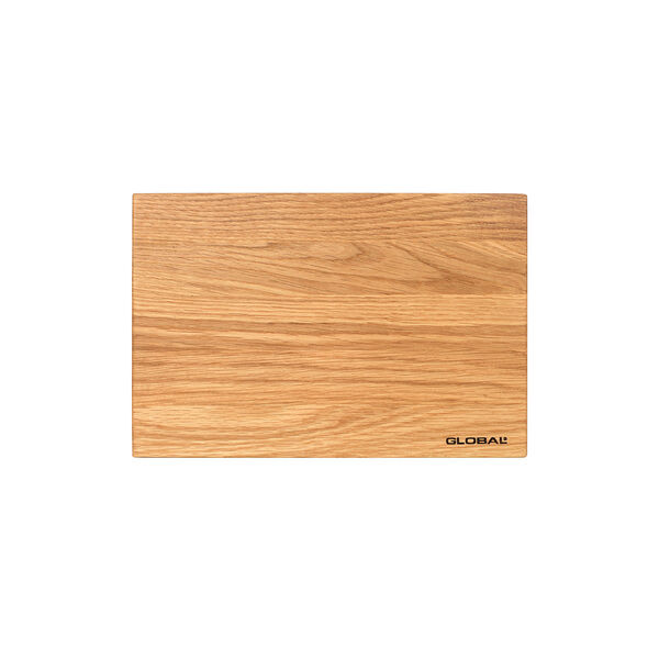 Skærebræt, 30x20 Skærebræt, 30x20, Global