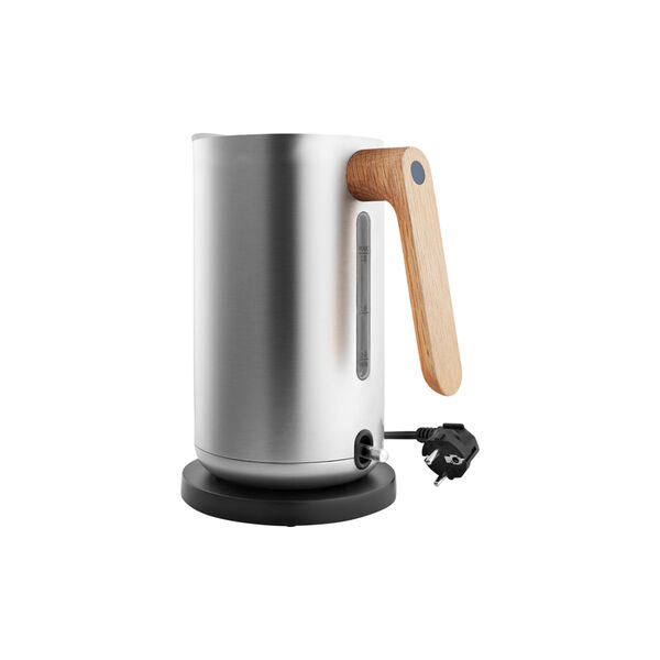 Nordic Kitchen elkedel, steel, Eva Solo