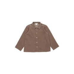 Saxo Shirt, brown, Lalaby