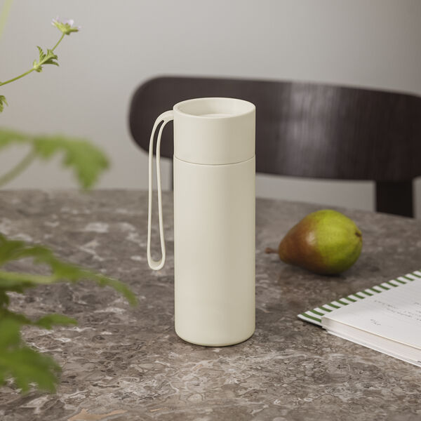 To Go Cup, coconut, Eva Solo