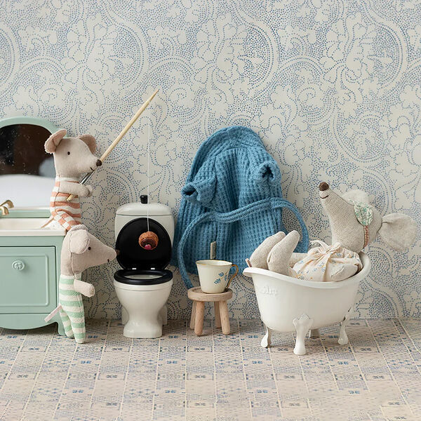 Kommode til mus, Maileg