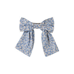 Alina L Hair Clip, forget me not, MarMar Copenhagen