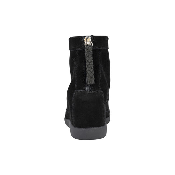Emmy S, black/black Emmy S, black/black, WODEN