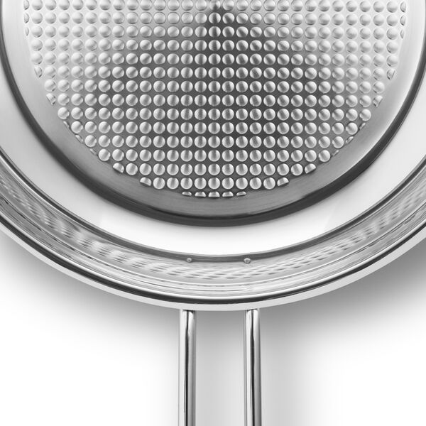 Honeycomb stegepande &Oslash; 28 cm, Eva Trio