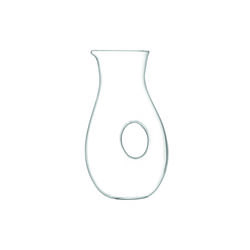 Ono karaffel, LSA International