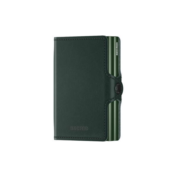 Twinwallet, original green Twinwallet, original green, Secrid