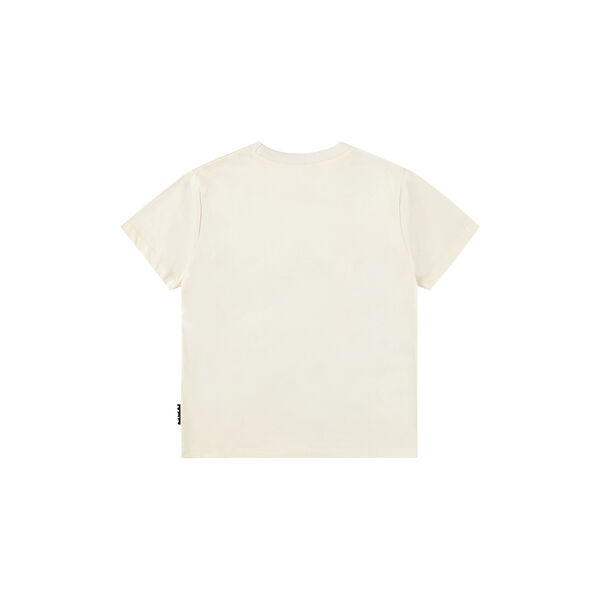 Riley T-shirt, hot spring dinos, Molo