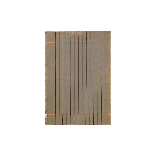 Ito Viskestykkesæt, hazel/oat, Ferm Living