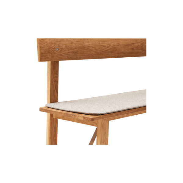 Position Cushion 155, Hallingdal 0227, Form & Refine