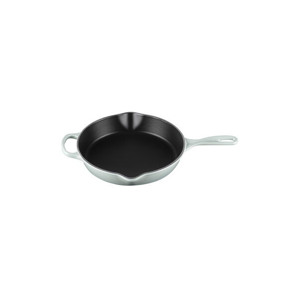 Signature st&oslash;bejern dyb stegepande &Oslash; 26 cm, sea salt, Le Creuset