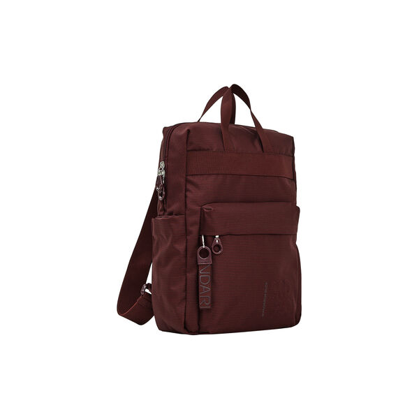 MD20 BACKPACK | Sin | Rygs&aelig;k, Mandarina Duck