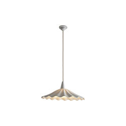Christie Pendant, natural white, Original BTC