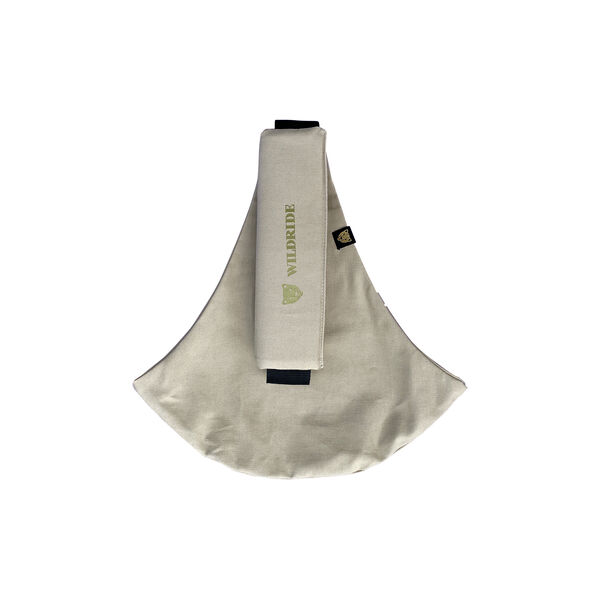 Bæresele, beige, Wildride